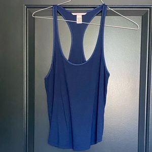 LAST CHANCE Victorias Secret Navy Tank XS
